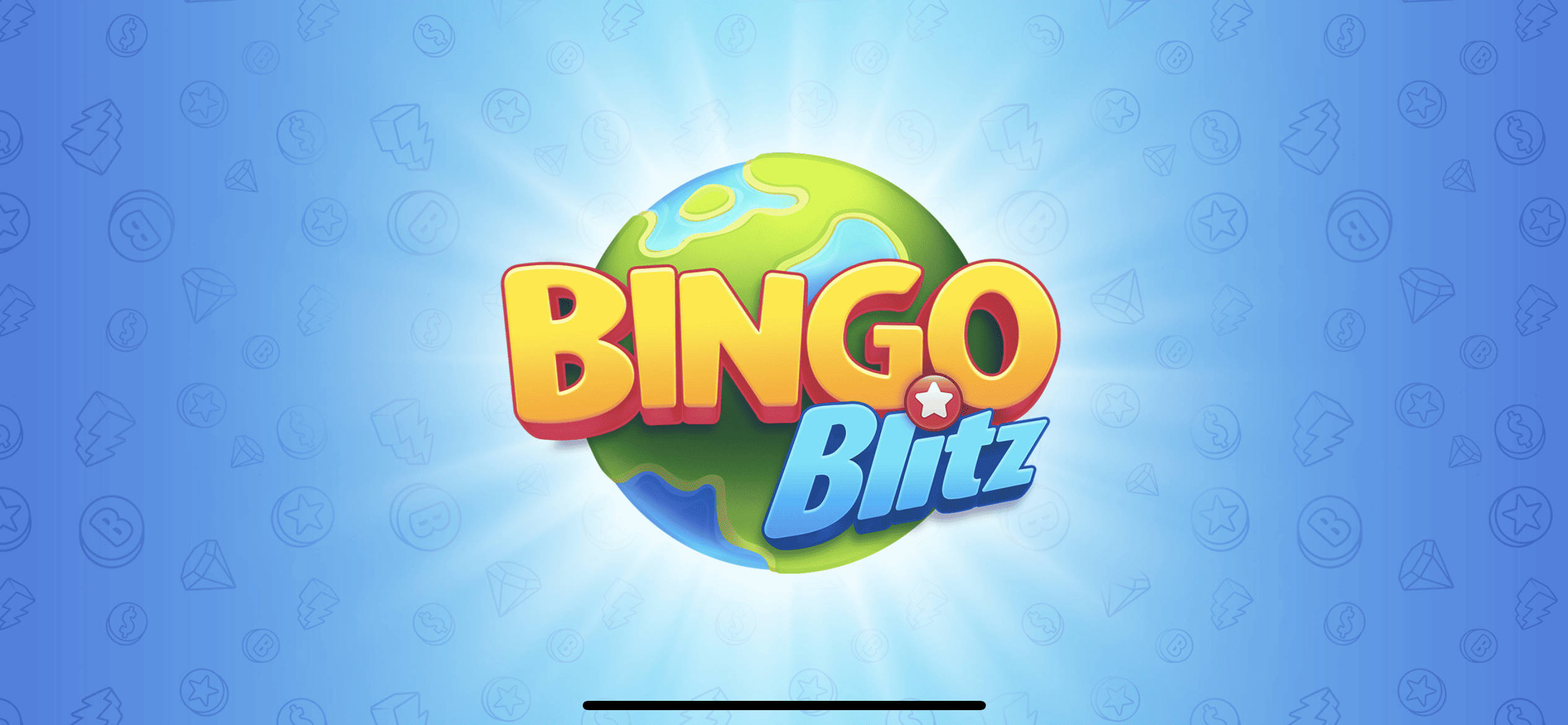 Free Bingo Blitz Credits Crazy